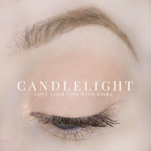 Candlelight ShadowSense Eyeshadow by Senegence - Picture 3 of 5